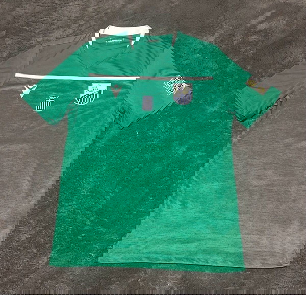 Λαμία match worn KAHRIMAN 2020/21