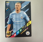 Erling Haaland basic 2024/25 card