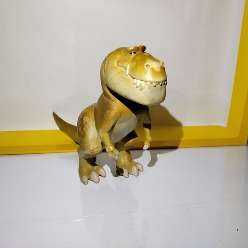 Butch Dinosaur T-Rex figure Bullyland 2015
