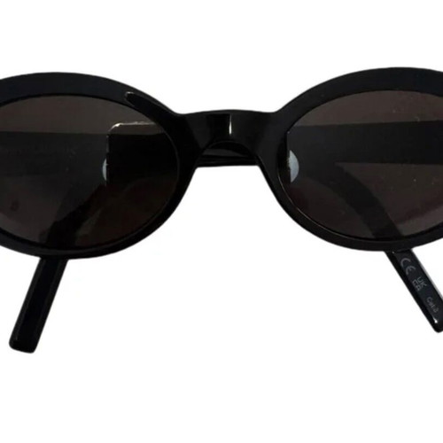 Saint Laurent SL567 Black Sunglasses Like New