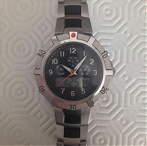 Avon Digital Watch