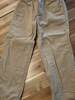 Gant beige pants size 92 like new