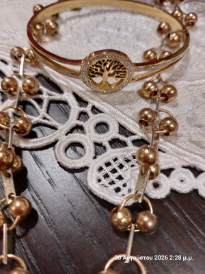 Jewelry set