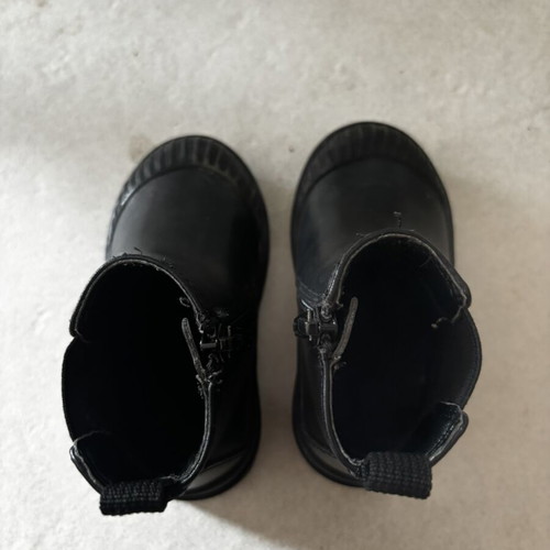 H&M kids boots