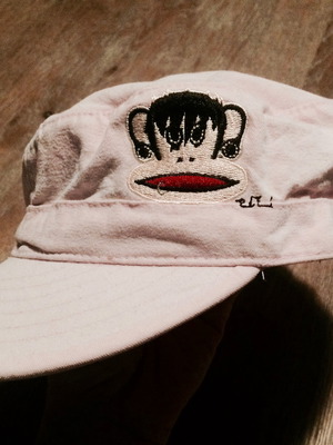 PAUL FRANK ΡΟΖ ΠΑΛ ΚΑΠΕΛΟ