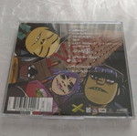 Gorillaz G sides CD like new