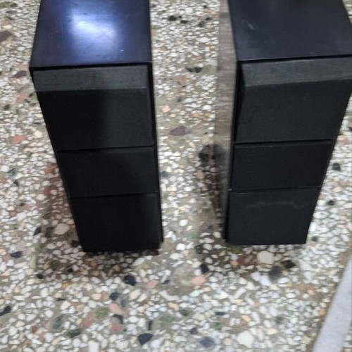 Beovox CX100 speakers used, set of 2