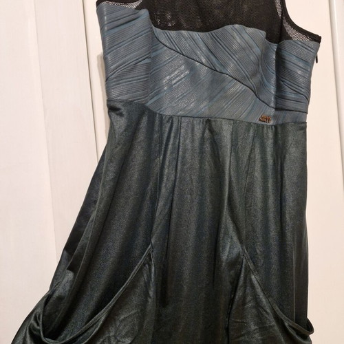Miss Sixty dress large, like new