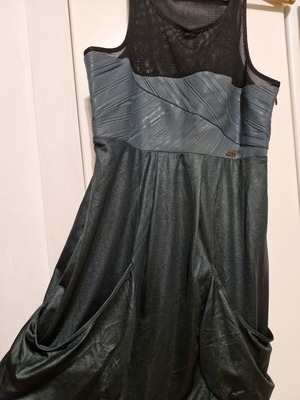 Miss Sixty dress large, like new
