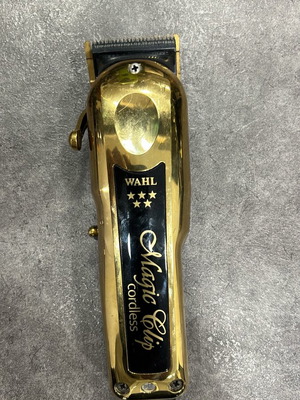 Wahl Magic Clip κουρευτική μηχανή ασύρματη καινούργια