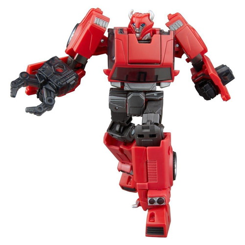 Transformers Age of the Primes Cliffjumper Deluxe Class figure new
