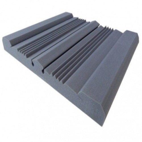 Multifunctional acoustic panel, 600x600x55mm