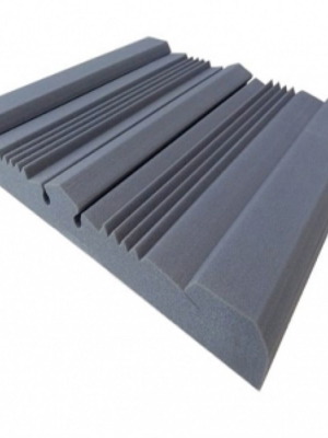 Multifunctional acoustic panel, 600x600x55mm
