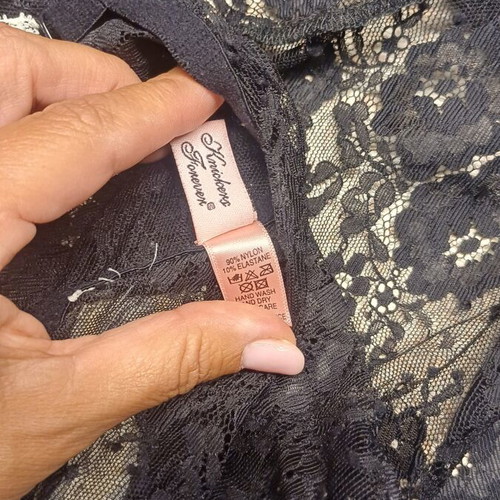 Agent Provocateur lace nightdress size M like new