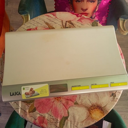 Bebe baby scale Baby line like new