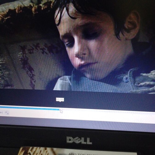 Oliver Twist DVD like new, drama with subtitles