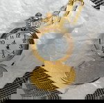  Ρολόι τσέπης quartz No1