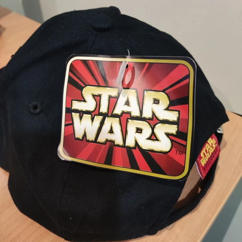 Star Wars Episode 1 Darth Maul Hat New with Tags