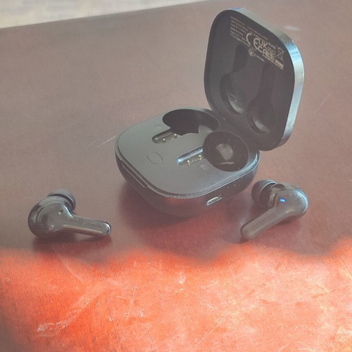 QCY T13 True Wireless Bluetooth Earbuds with Charging Case