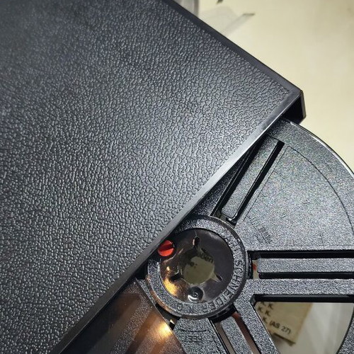 Vintage Schneider Automatic Film Spool 120m/400ft Mint Condition