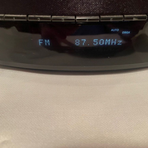 Sony Network Audio System NAS-CZ1 like new