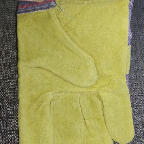 Work gloves new
