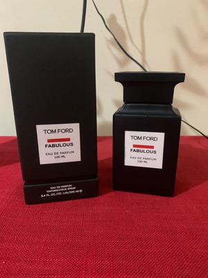 Tom Ford Fabulous Eau de Parfum 100 ml καινούργιο