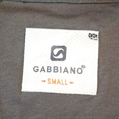 Gabbiano men's vest new size S