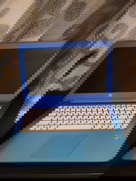 HP Stream 13