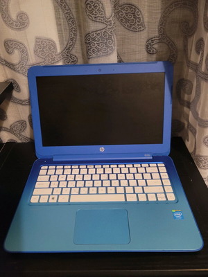 HP Stream 13