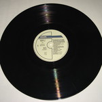 I Archontissa Ki O Alitis vinyl record used