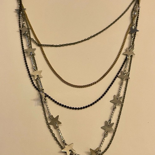 Necklace like new