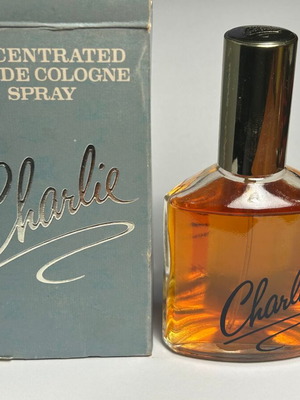 CHARLIE eau de cologne spray REVLON