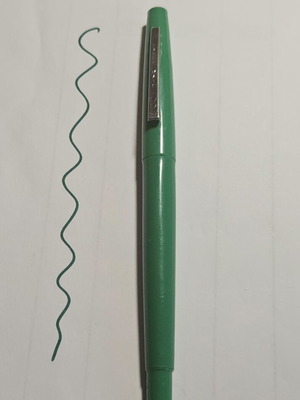 Paper Mate Marker USA 1970s like new