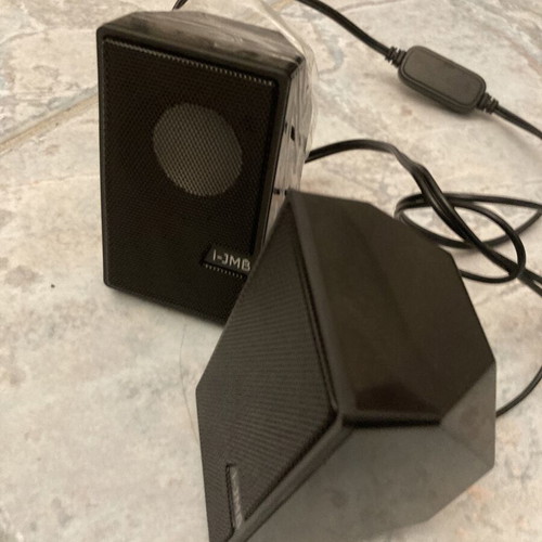 Ijmb speakers used