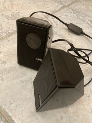 Ijmb speakers used