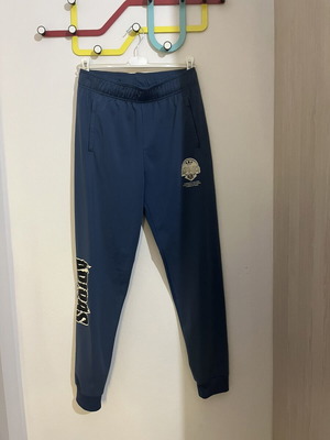 Adidas παιδική φόρμα 14–15 ετών, μπλε, ελαφρώς χρησιμοποιημένη