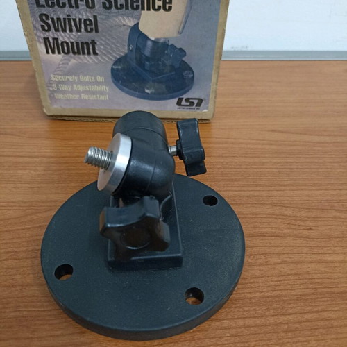 LSI swivel mount new for lenses