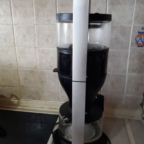 Philips HD5408/20 Cafe Gourmet French filter coffee maker used
