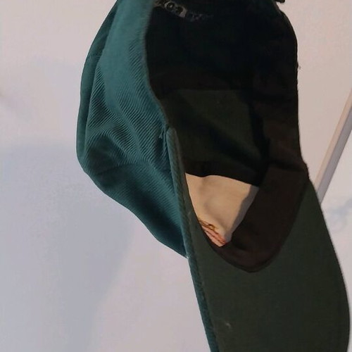 Panathinaikos Basketball Cap like new