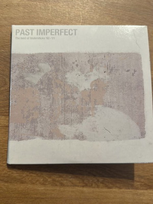 Tindersticks The Best Of Tindersticks '92-'21 CD mint condition