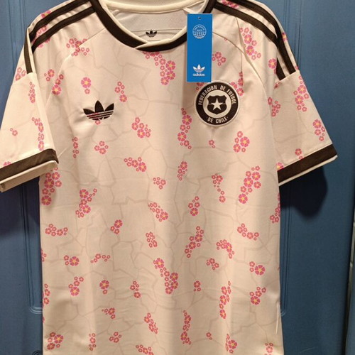Adidas Chile jersey, new, authentic
