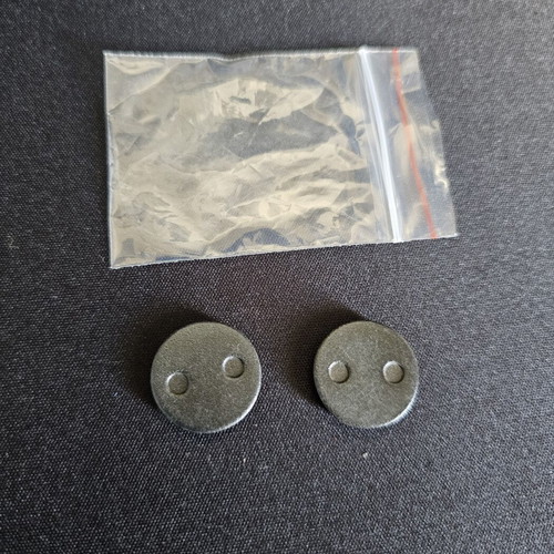 Brake pads for electric scooter new