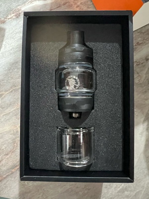 Geek Vape Nano Zeus 2 electronic used, fully functional