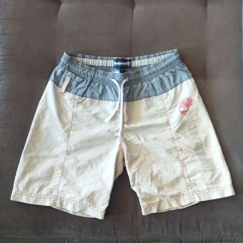 Timberland boys' swim shorts like new, size 152 cm, 12 years