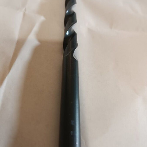Hawera HSS Air Drill Bit Φ12.5mm Length 20.5cm New