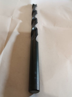 Hawera HSS Air Drill Bit Φ12.5mm Length 20.5cm New