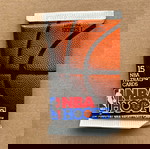 Panini NBA Hoops 91-92 10 κλειστά φακελάκια