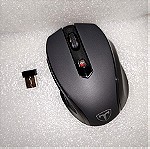  Εργονομικο Ασυρματο Gaming Mouse Ειδικου Σχεδιασμου