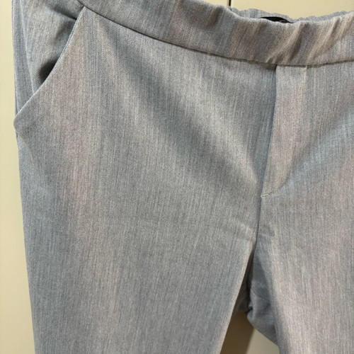 Zara pants gray XXL like new